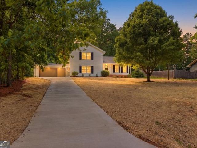 House for sale in Toccoa, Georgia