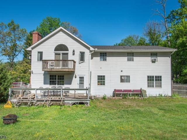 House for sale in Blairstown, New Jersey