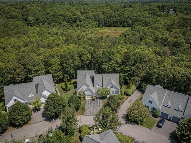 Condo for sale in Mashpee, Massachusetts