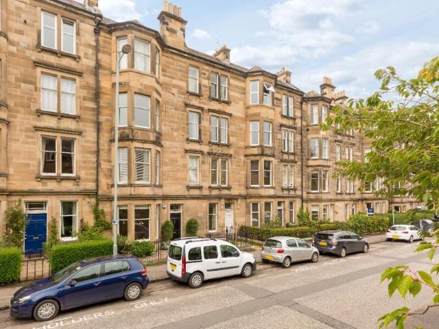 Apartment for rent in The Grange, City of Edinburgh