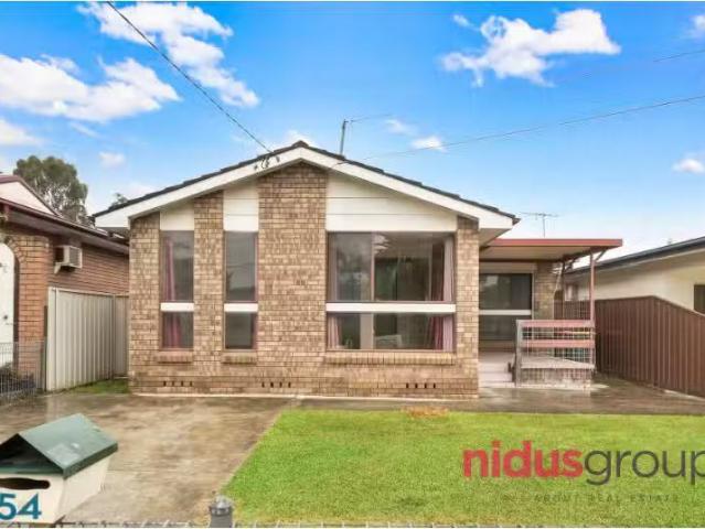 House for rent in Sydney, New South Wales