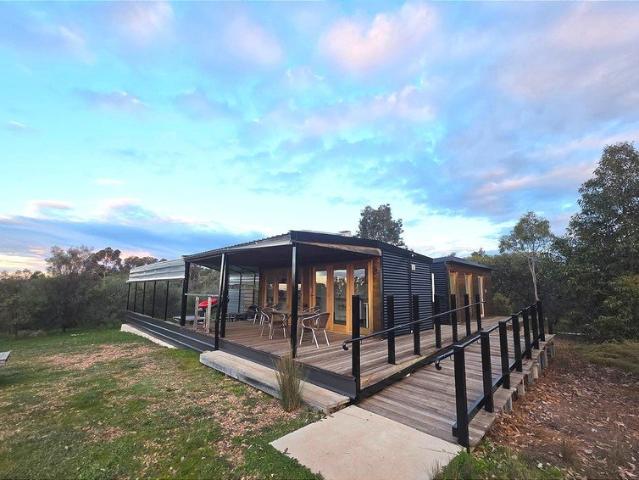 Land for sale in Heathcote South, Victoria