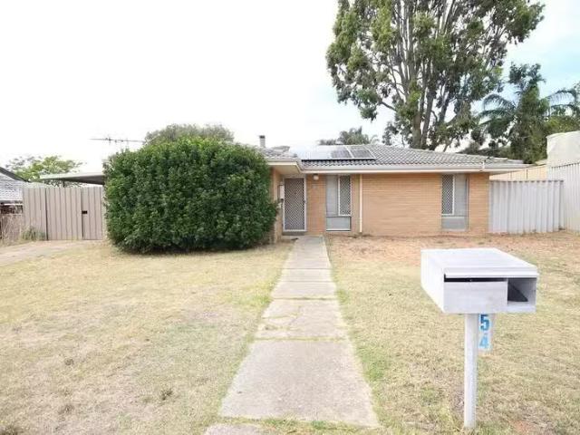 House for rent in Parmelia, Western Australia