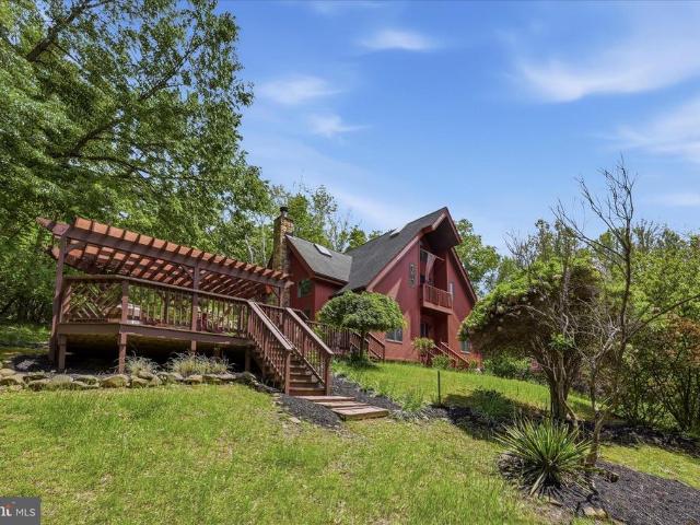 House for sale in Harpers Ferry, West Virginia