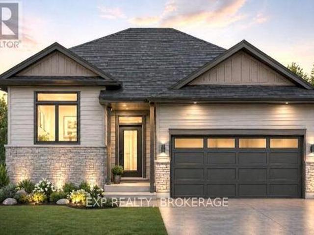 House for sale in Belleville, Ontario