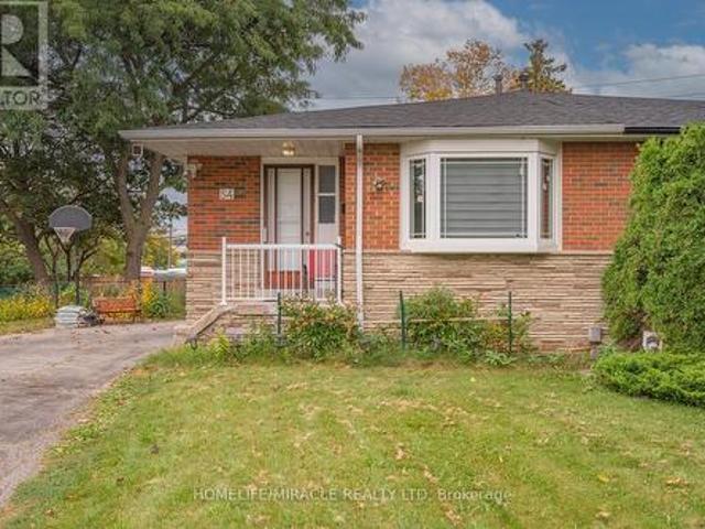 House for sale in Scarborough—Guildwood, Toronto