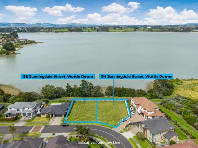 Land for sale in Manurewa, Oroua County