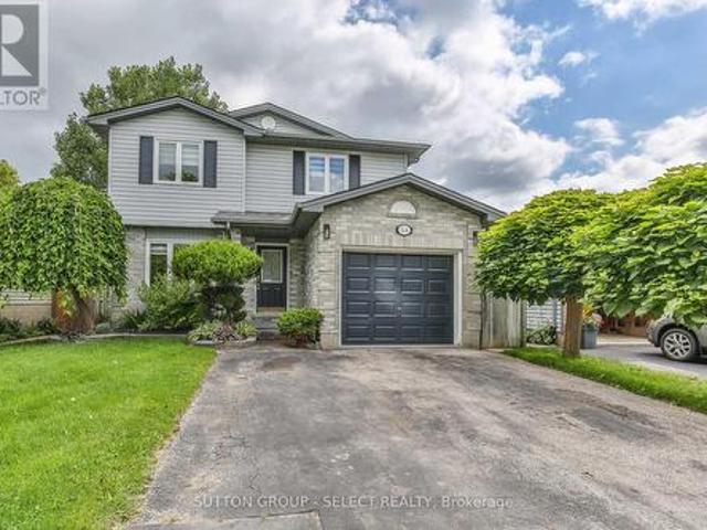 House for sale in Arva, Ontario