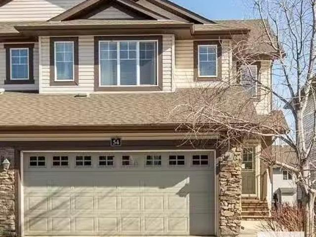 House for sale in Sherwood Park, Alberta