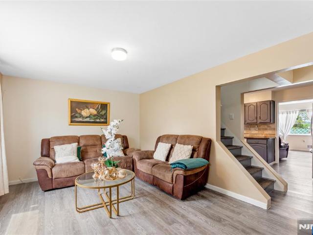 House for sale in Belleville, New Jersey