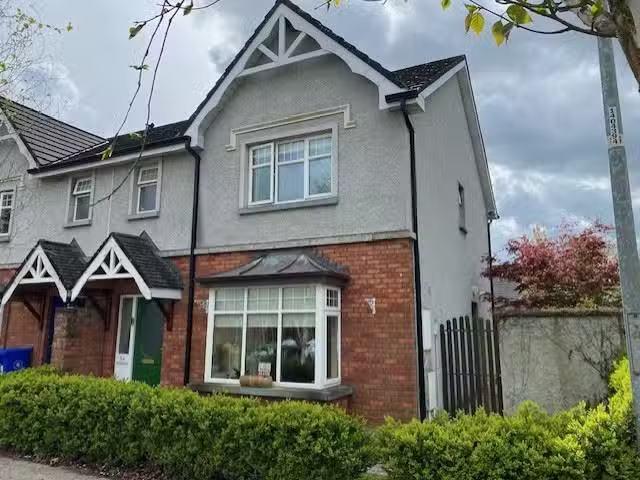 House to rent