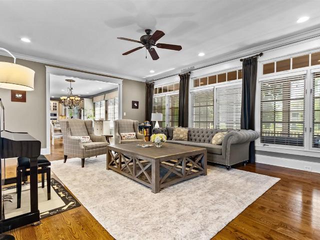 House for sale in Bowling Green, Kentucky
