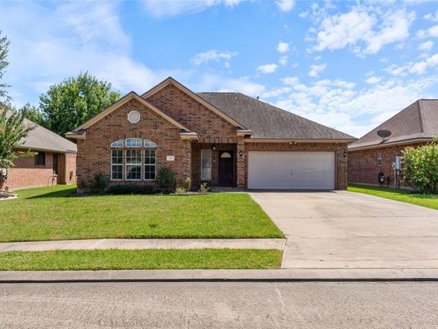 House for sale in Lake Jackson, Texas