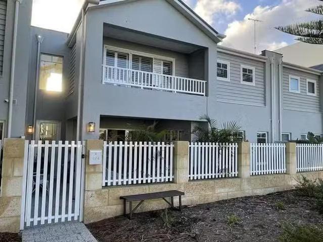House for rent in Halls Head