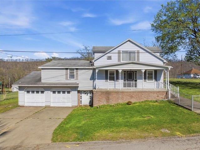 House for sale in Vestaburg, Pennsylvania