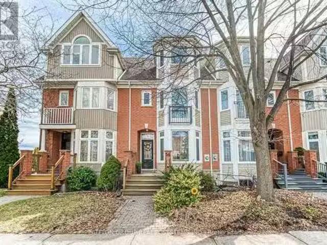 Condo for sale in Oakville, Ontario
