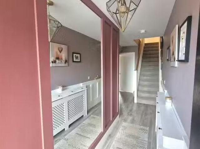 House to rent