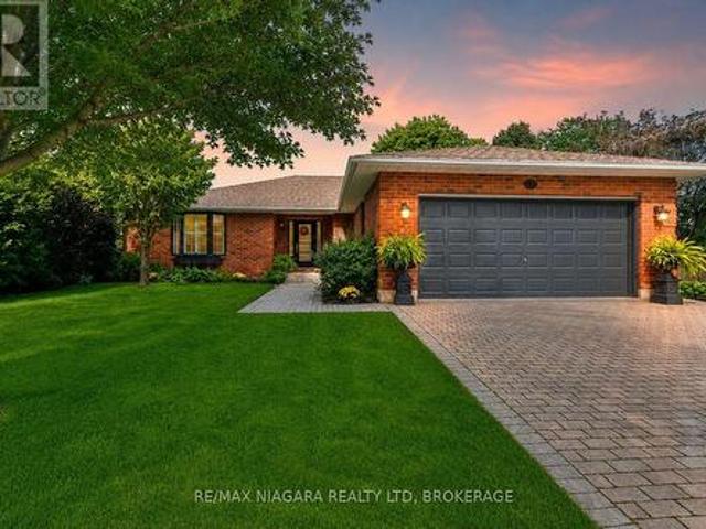 House for sale in Niagara, Ontario
