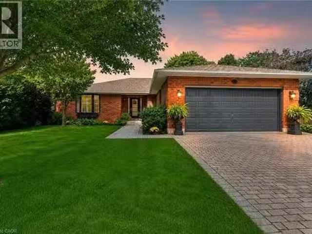 House for sale in Niagara, Ontario