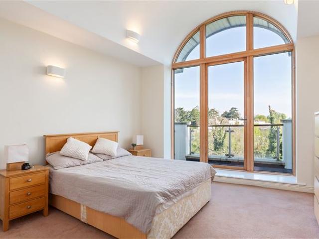 Flat for sale in Dublin