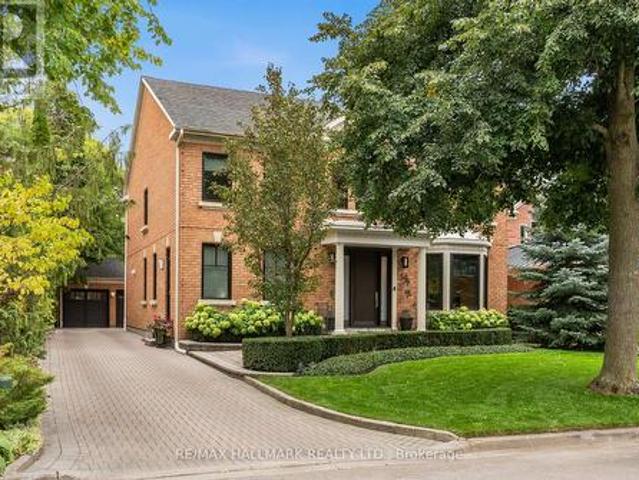 House for sale in Richmond Hill, Golden Horseshoe