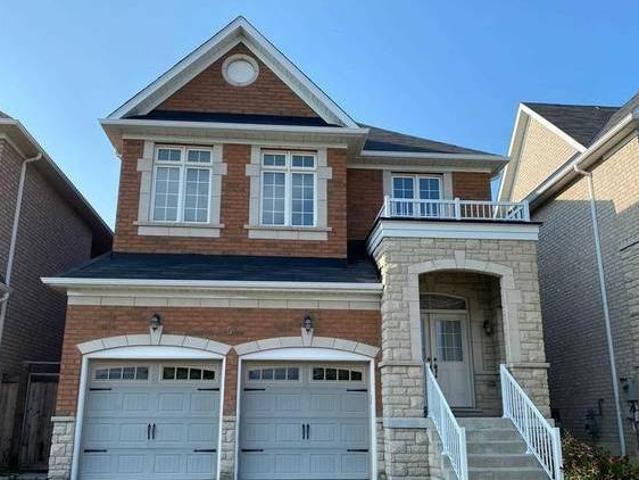 House for sale in Markham