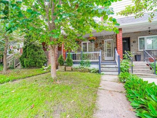 House for sale in Woburn, Ontario