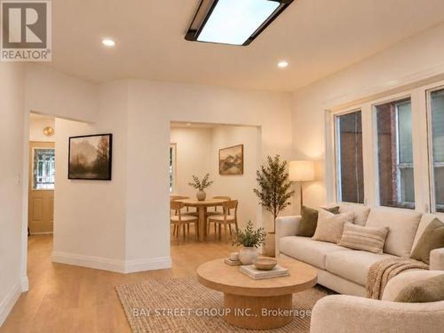 House for sale in Beaches—East York, Toronto