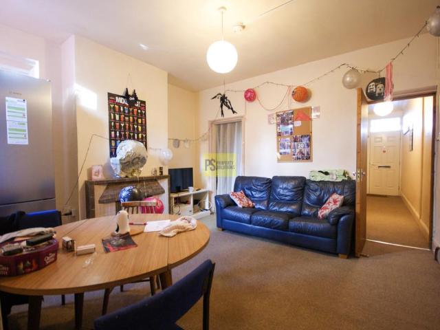 House for rent in Metchley, Birmingham