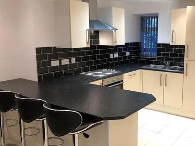 House for rent in Bournbrook, West Midlands