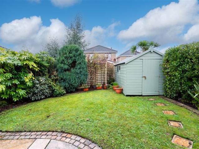 Detached House for sale in Portmarnock, North Tipperary