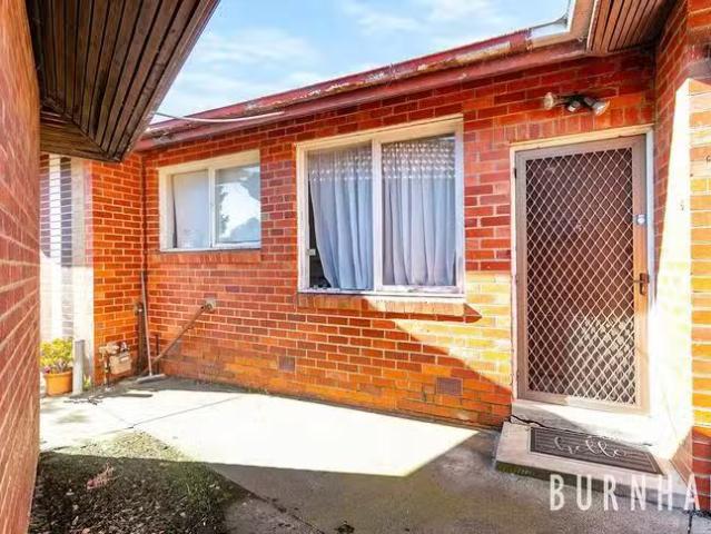 House for rent in Braybrook, Victoria