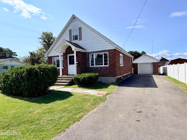 House for sale in Amsterdam, New York