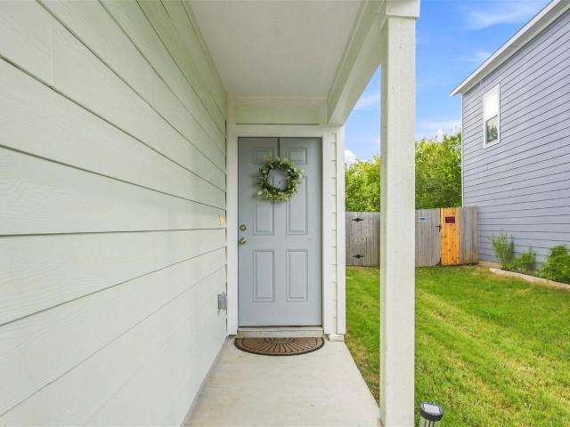 House for sale in Lockhart, Texas