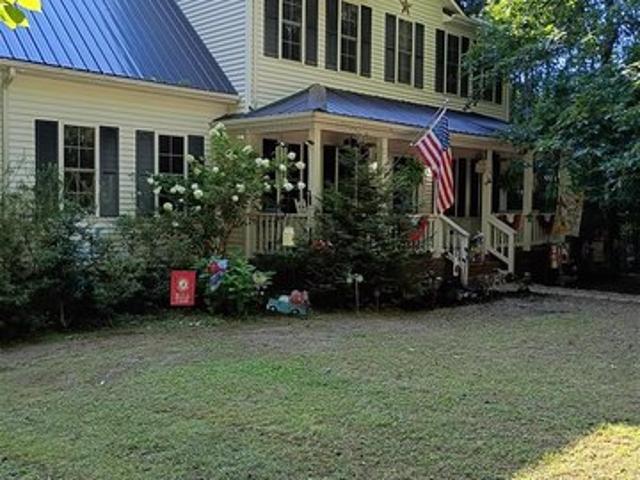 House for sale in Adolphus, Kentucky