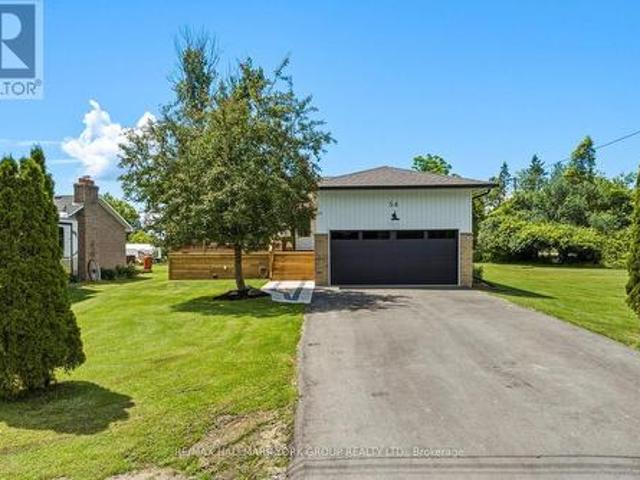 House for sale in Durham, Ontario