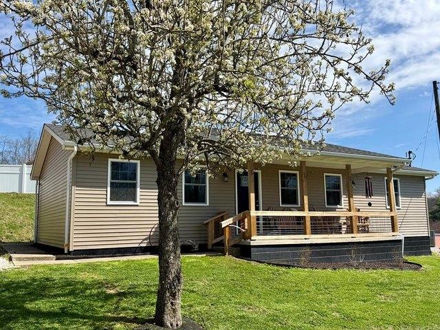 House for sale in Ironton, Ohio
