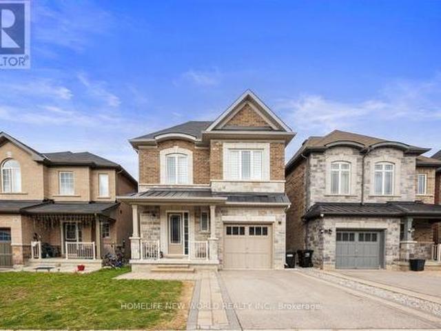 House for sale in Bradford West Gwillimbury, Ontario