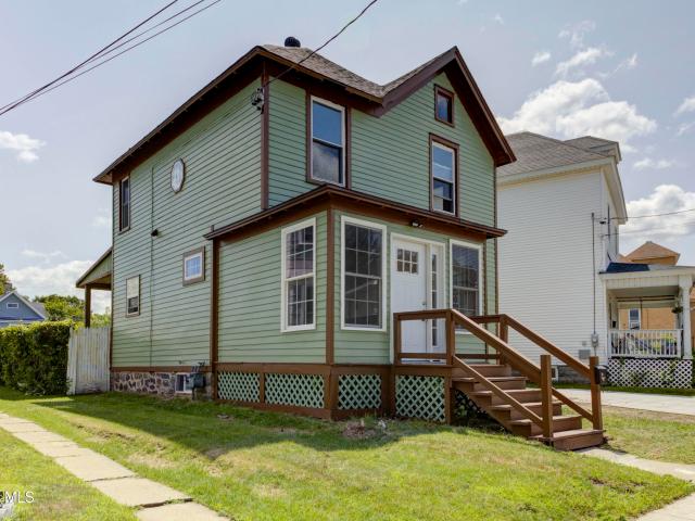 House for sale in Gloversville, New York