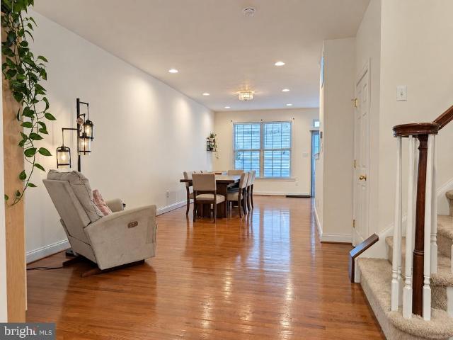 Townhouse for sale in Town Center, Robbinsville Township