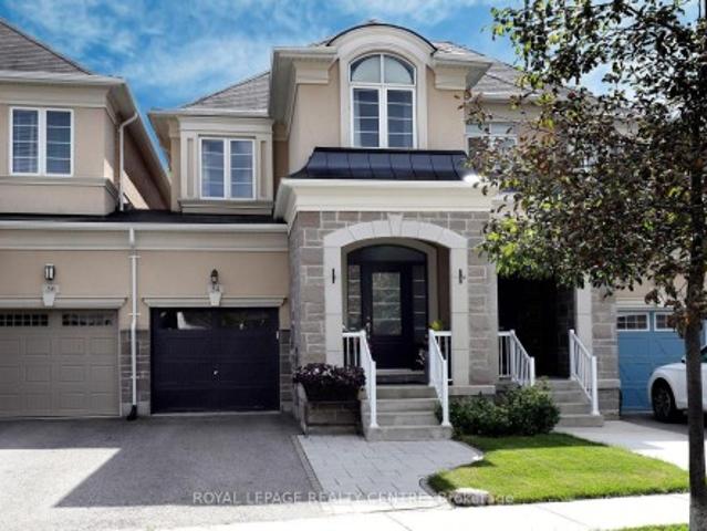 House for sale in Georgetown, Ontario