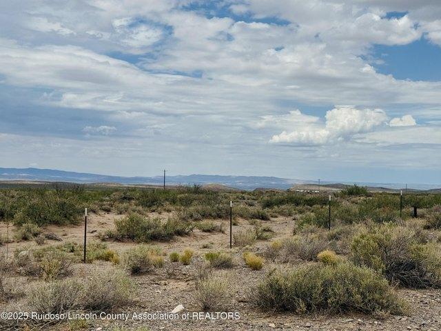 Land for sale in Carrizozo, New Mexico