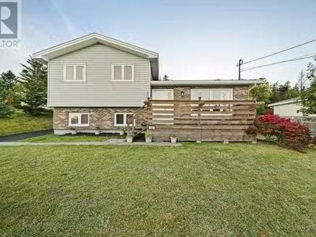 House for sale in Manuels, Newfoundland And Labrador