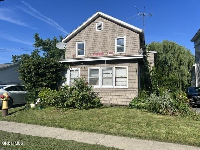 House for sale in Village of Ravena, Town of Coeymans