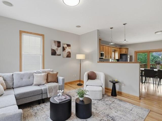 Condo for sale in Somerville, Massachusetts