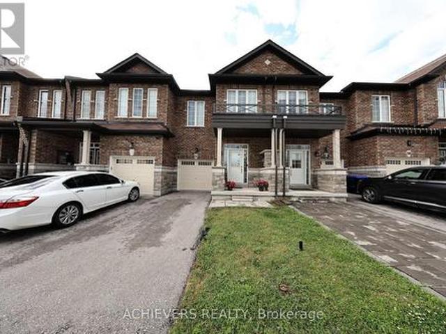 House for sale in Bradford West Gwillimbury, Ontario