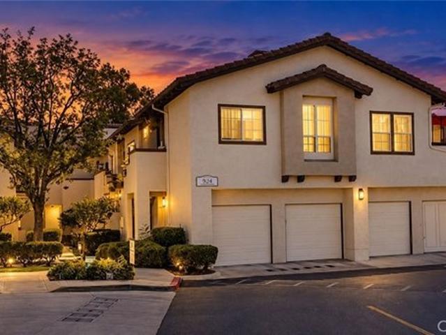 Condo for sale in Rancho Santa Margarita, California