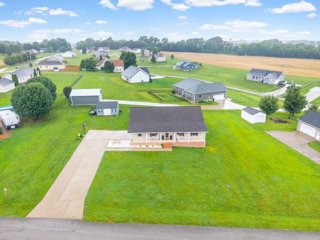 House for sale in Cadiz, Kentucky
