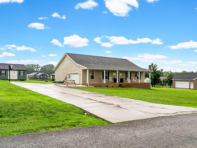 House for sale in Montgomery, Cadiz