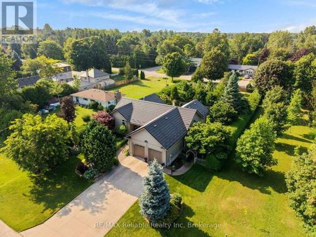 House for sale in Bluewater, Ontario